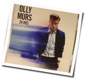 Better Than Me Chords by Olly Murs