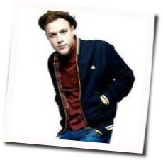 Dear Darlin Chords by Olly Murs