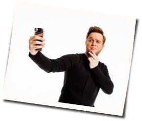 Excuses Chords by Olly Murs