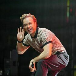 I Hate You When You're Drunk Chords by Olly Murs