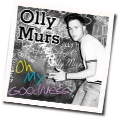 In Case You Didn't Know Chords by Olly Murs