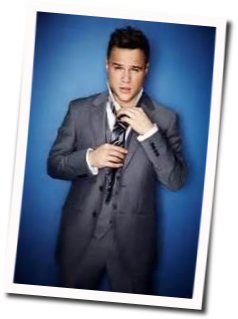 Kiss Me Chords by Olly Murs