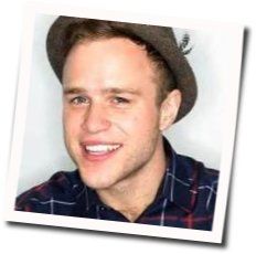 Loud And Clear by Olly Murs