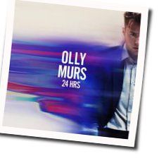 Love You More Chords by Olly Murs