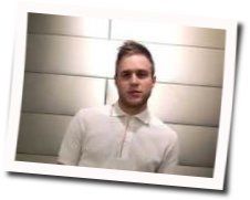 One Of These Days Chords by Olly Murs