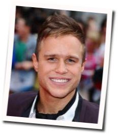 Right Place Right Time Chords by Olly Murs
