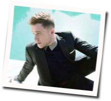 Runaway Chords by Olly Murs