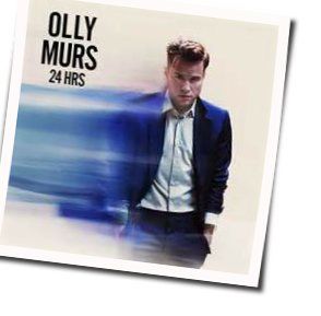 That Girl Chords by Olly Murs