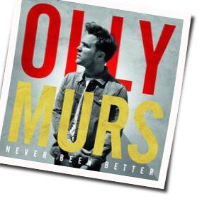 Why Do I Love You by Olly Murs