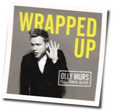 Wrapped Up Chords by Olly Murs