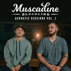 Porch Swing Angel Chords by Muscadine Bloodline