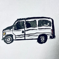 Ain't Just The Van Chords by Muscadine Bloodline