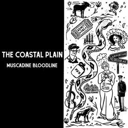 Airport And Mcgregor Chords by Muscadine Bloodline
