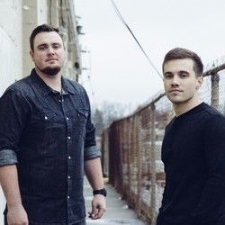 Can't Not Do Chords by Muscadine Bloodline