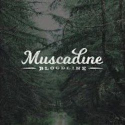 Crickets And Cane Poles by Muscadine Bloodline