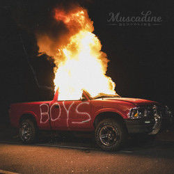 Don't Say Chords by Muscadine Bloodline