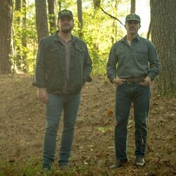 Good In This World Chords by Muscadine Bloodline
