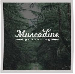 Mind Of My Own by Muscadine Bloodline