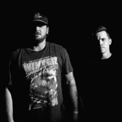 One Man War Chords by Muscadine Bloodline