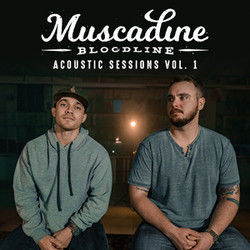 Porch Swing Angel by Muscadine Bloodline