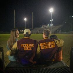 Shootout In Saraland Solo Tab by Muscadine Bloodline