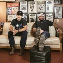 Teenage Dixie Chords by Muscadine Bloodline