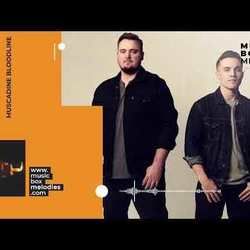 Walk In A Room Chords by Muscadine Bloodline