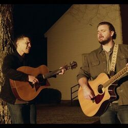 Way Too High 2010 Chords by Muscadine Bloodline
