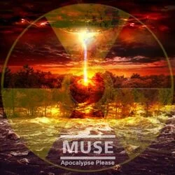 Apocalypse Please Tab by Muse