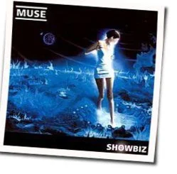 Cave Chords by Muse