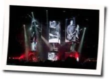 Coma Tab by Muse