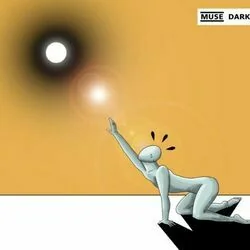 Darkshines Bass Tab by Muse