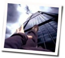 Falling Down Tab by Muse