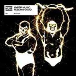 Feeling Good Bass Tab by Muse