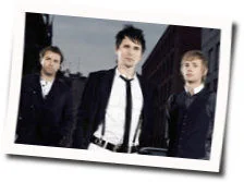 Follow Me Chords by Muse