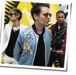 Forced In Tab by Muse