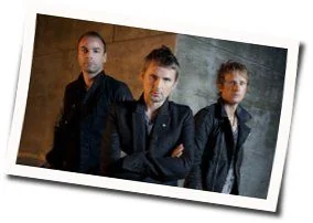 Get Up And Fight Bass Tab by Muse