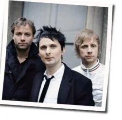 Hysteria (Ver2) Chords by Muse