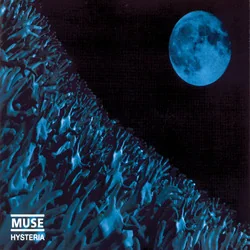 Hysteria Chords by Muse