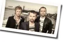 Lies Bass Tab by Muse