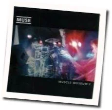 Muscle Museum Tab by Muse