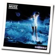Shrinking Universe Tab by Muse