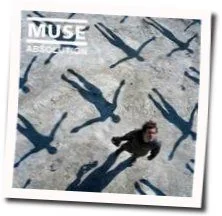 Time Is Running Out Acoustic Chords by Muse