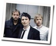 Animals Chords by Muse