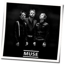 Break It To Me Intro by Muse