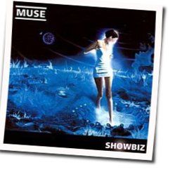 Cave Tabs by Muse