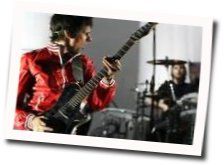 Dark Shines Chords by Muse