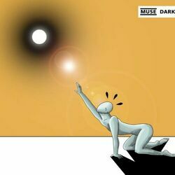 Darkshines Chords by Muse