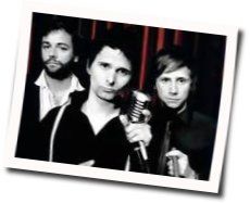 Easily Chords by Muse