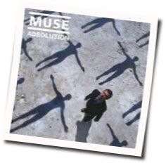 Endlessly Chords by Muse